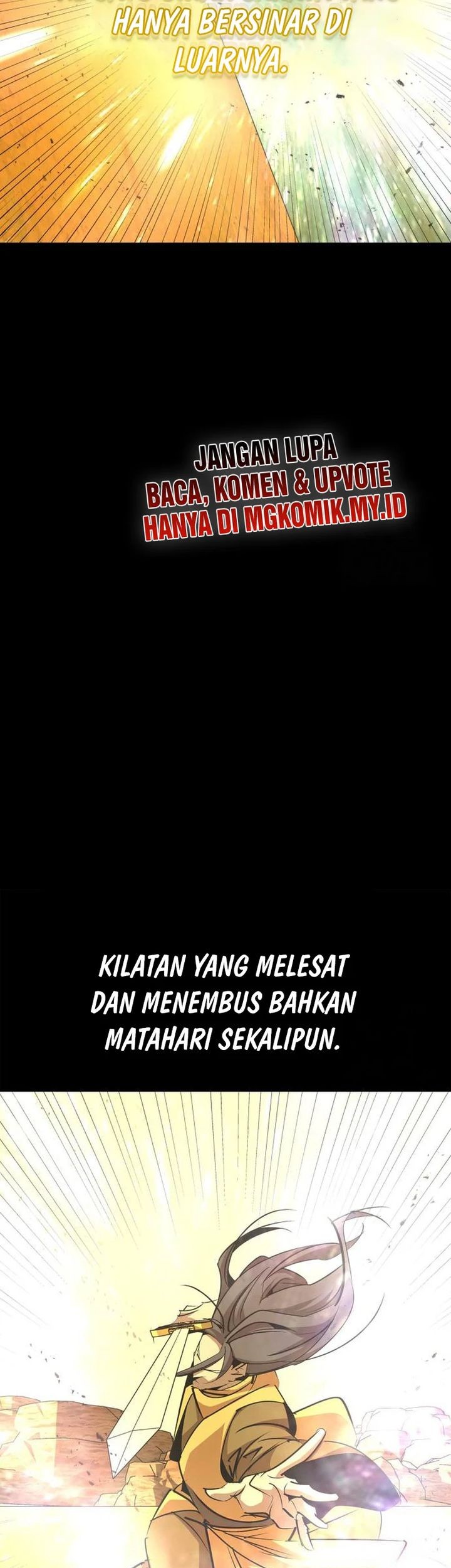 Martial Wild West Chapter 75 Gambar 23