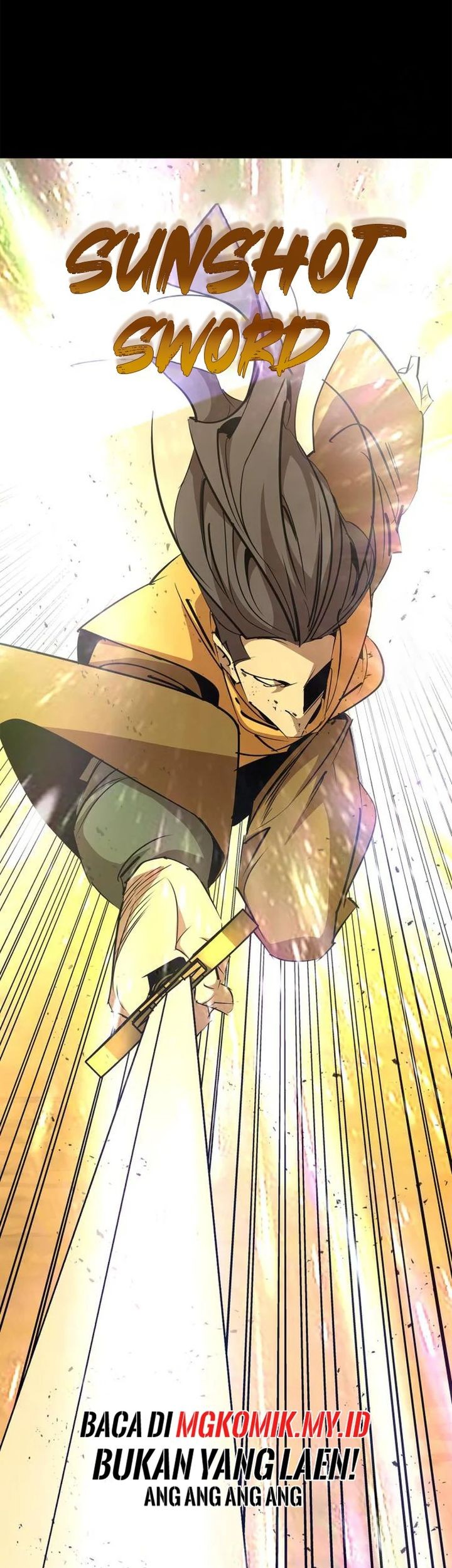 Martial Wild West Chapter 75 Gambar 25
