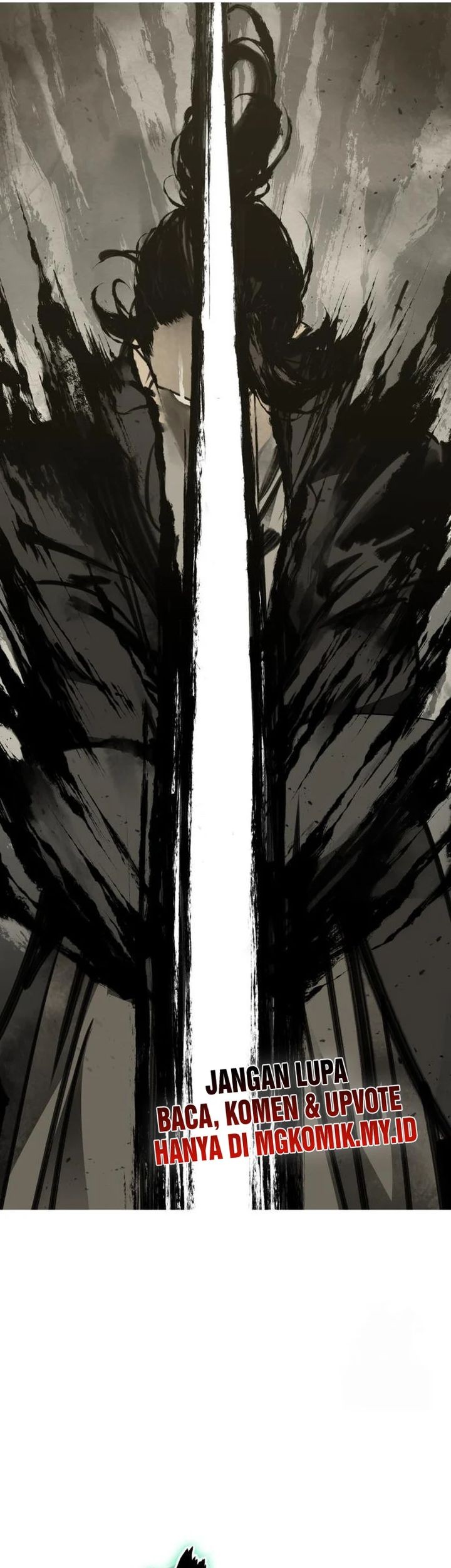Martial Wild West Chapter 75 Gambar 33