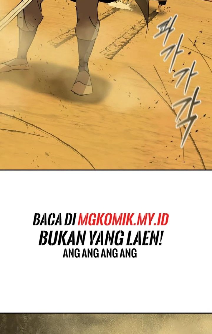 Martial Wild West Chapter 75 Gambar 36