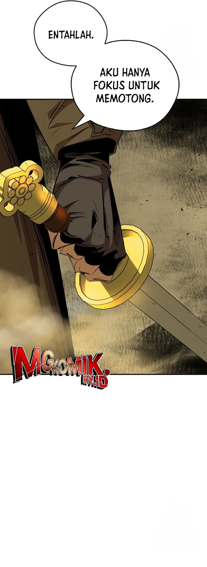 Martial Wild West Chapter 75 Gambar 41