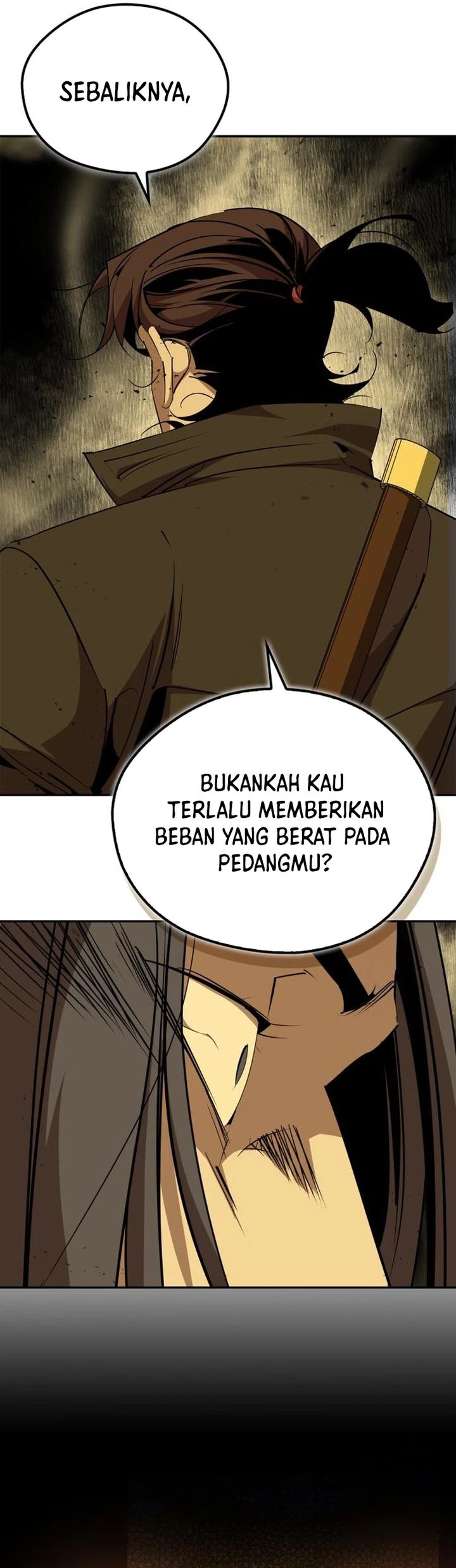 Martial Wild West Chapter 75 Gambar 42