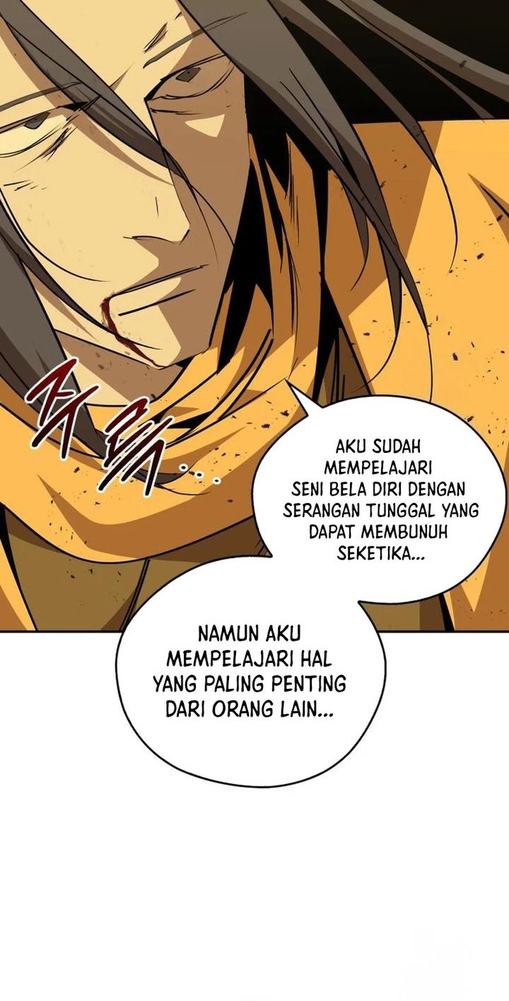 Martial Wild West Chapter 75 Gambar 46