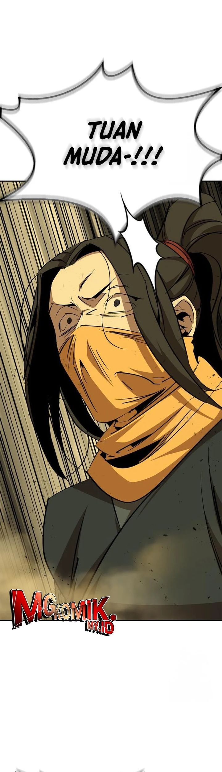 Martial Wild West Chapter 75 Gambar 49