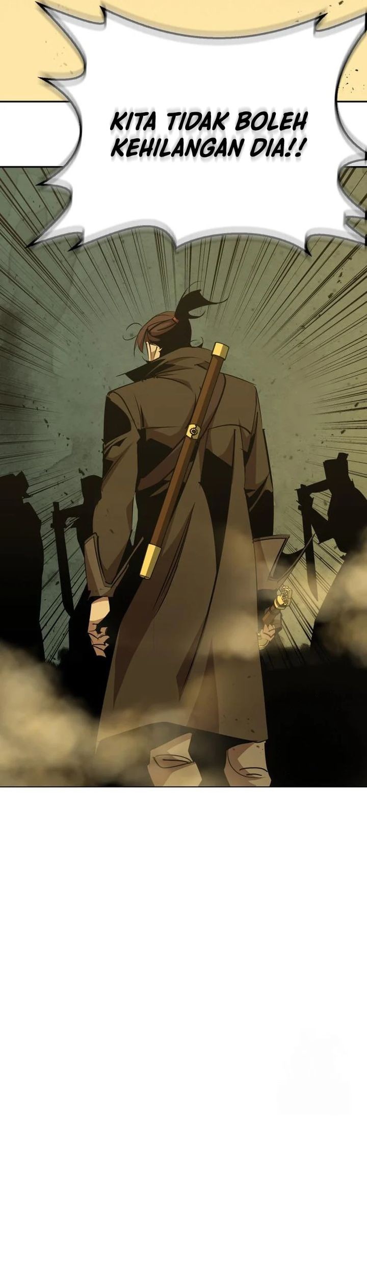 Martial Wild West Chapter 75 Gambar 53