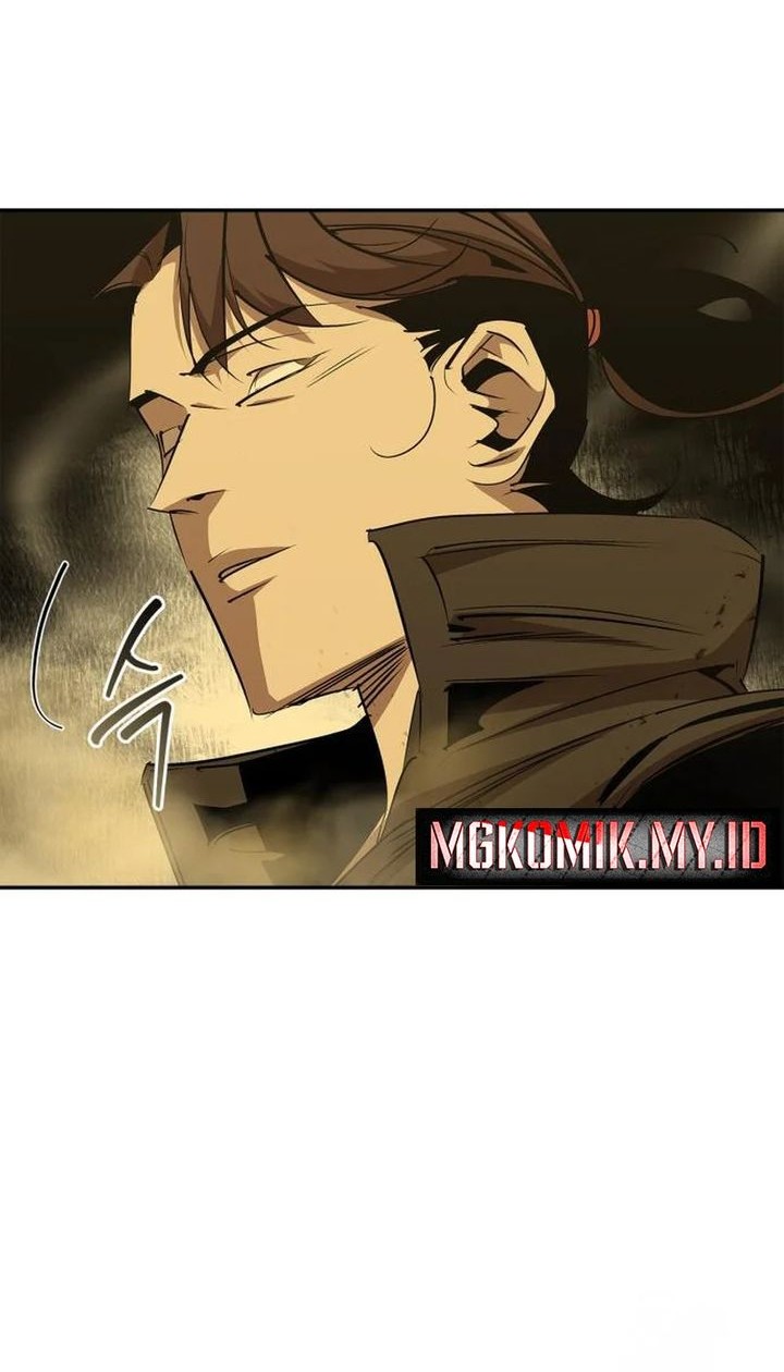 Martial Wild West Chapter 75 Gambar 54