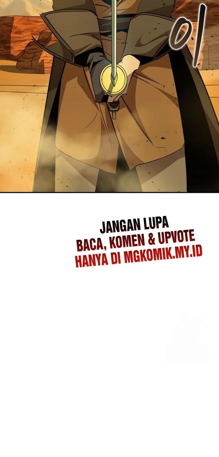 Martial Wild West Chapter 75 Gambar 4