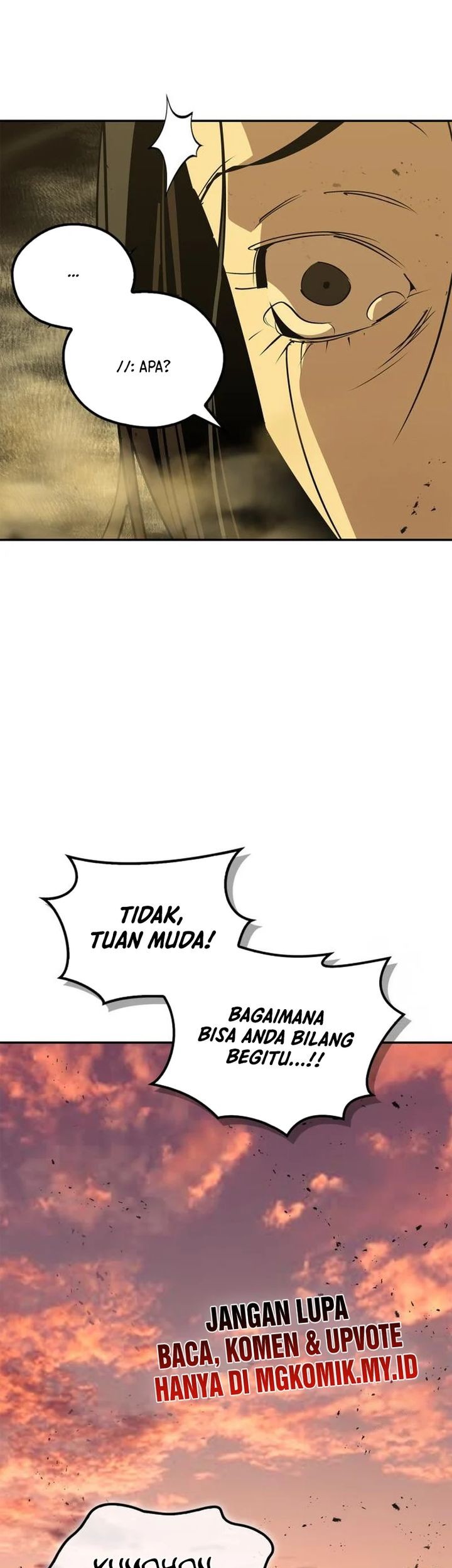 Martial Wild West Chapter 75 Gambar 59