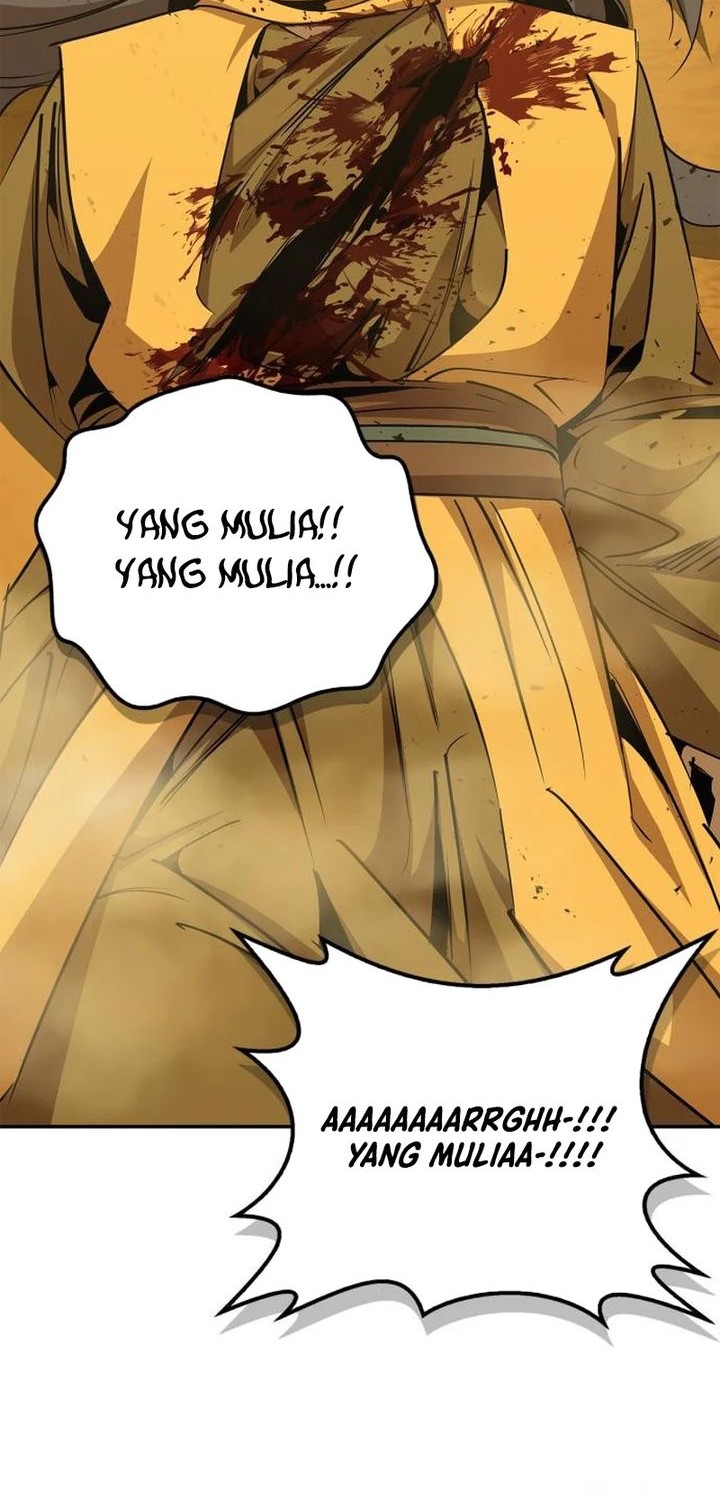 Martial Wild West Chapter 75 Gambar 64