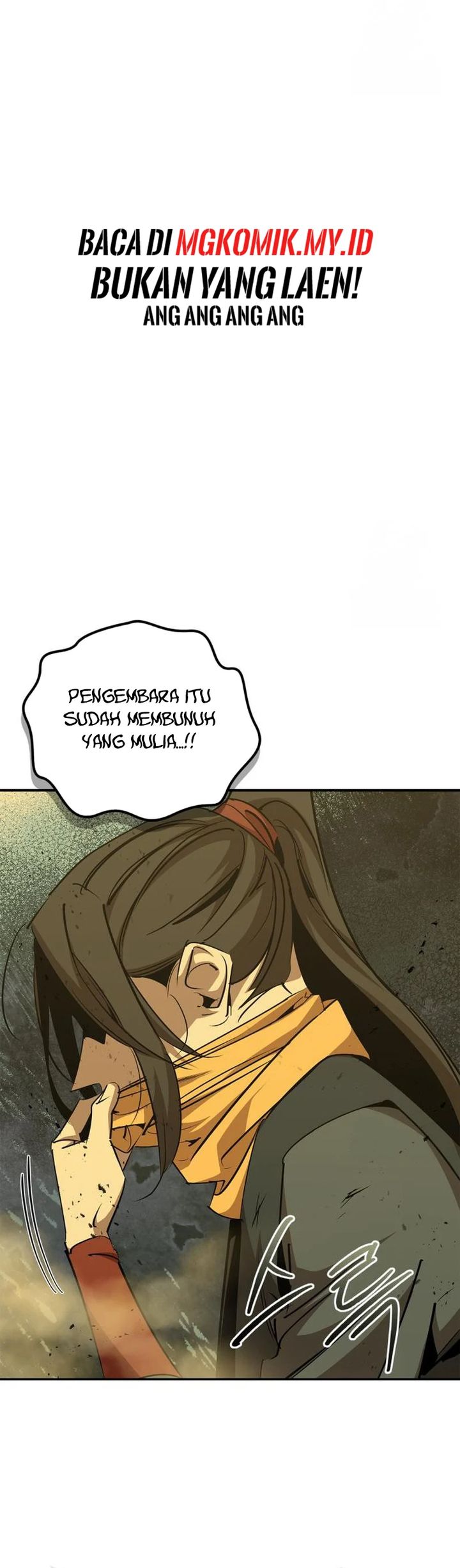 Martial Wild West Chapter 75 Gambar 65