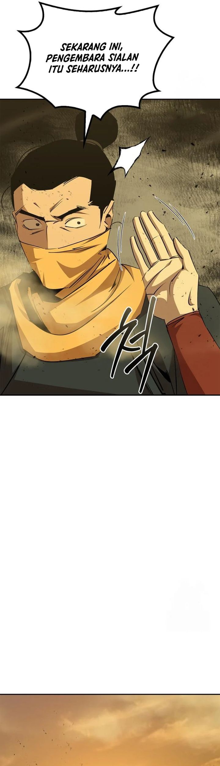 Martial Wild West Chapter 75 Gambar 68