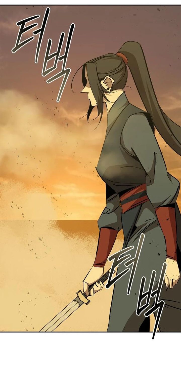 Martial Wild West Chapter 75 Gambar 71