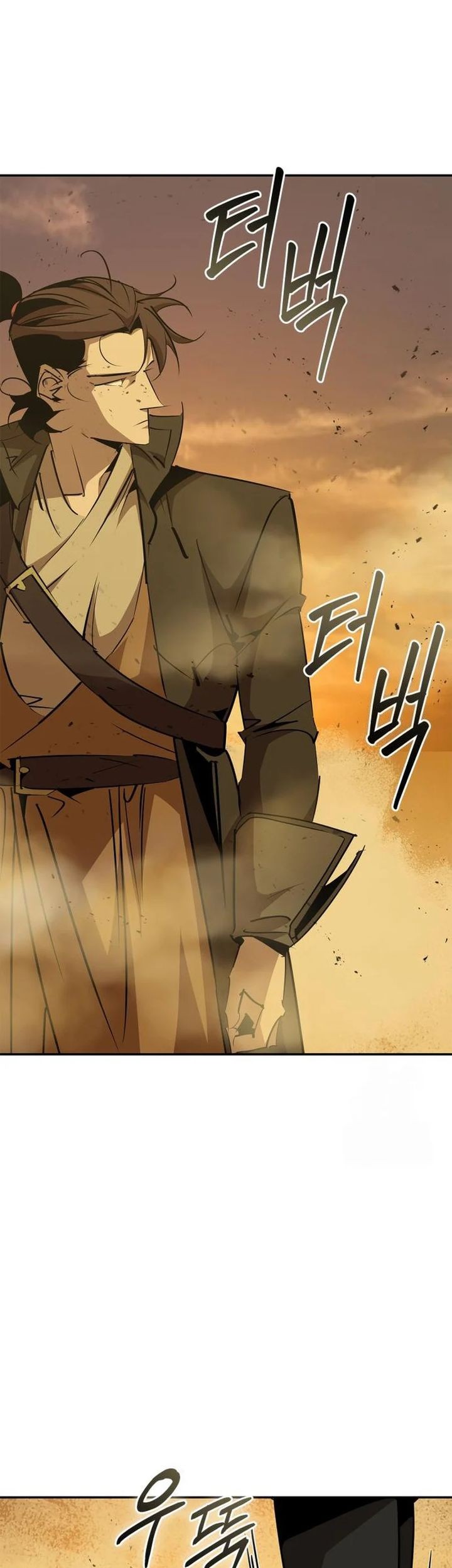 Martial Wild West Chapter 75 Gambar 72