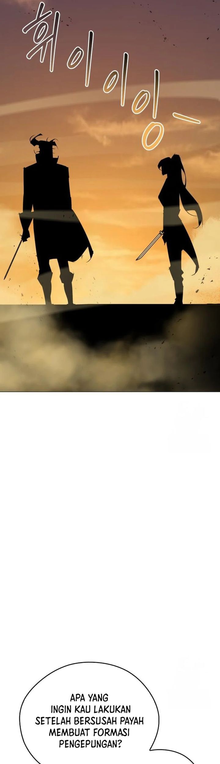 Martial Wild West Chapter 75 Gambar 74