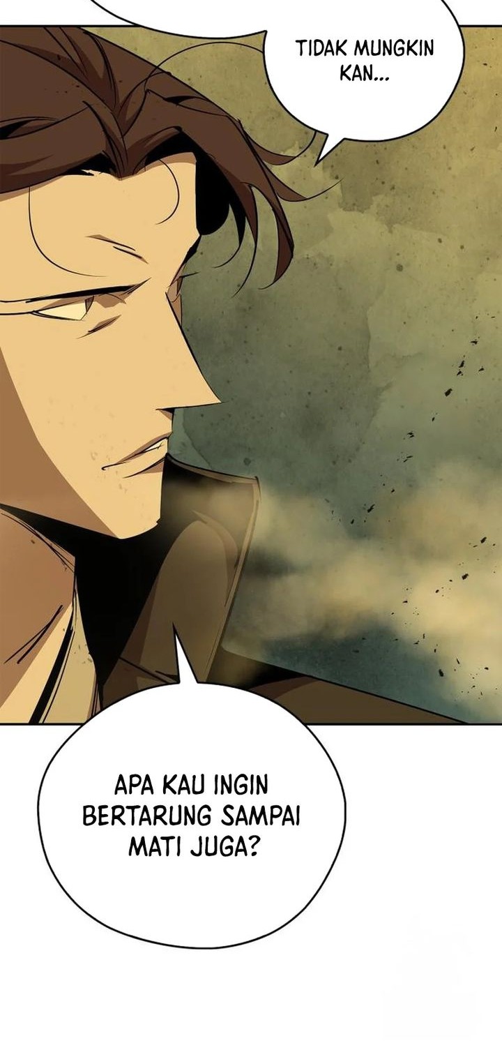Martial Wild West Chapter 75 Gambar 75
