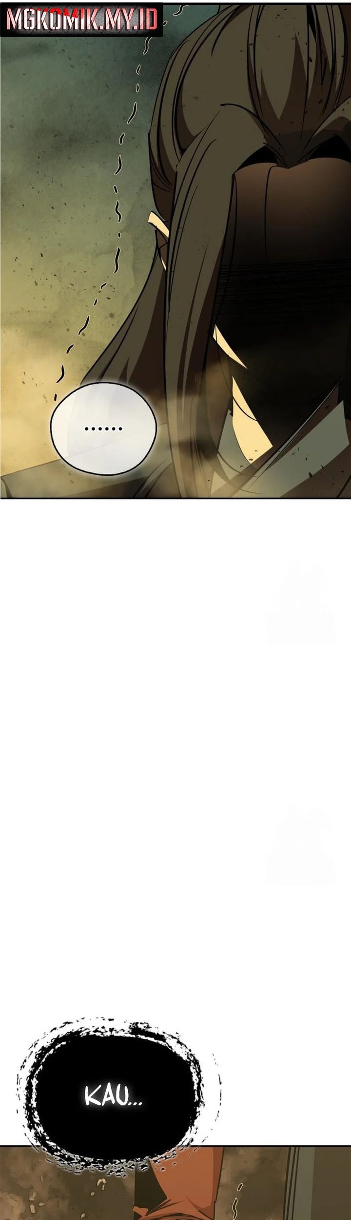 Martial Wild West Chapter 75 Gambar 76