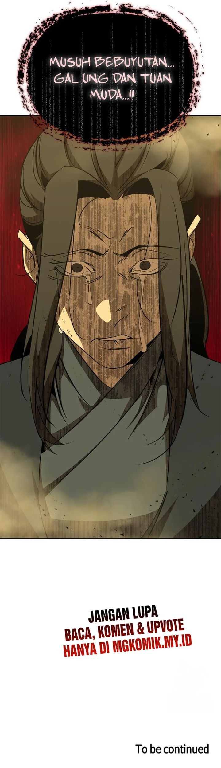 Martial Wild West Chapter 75 Gambar 78