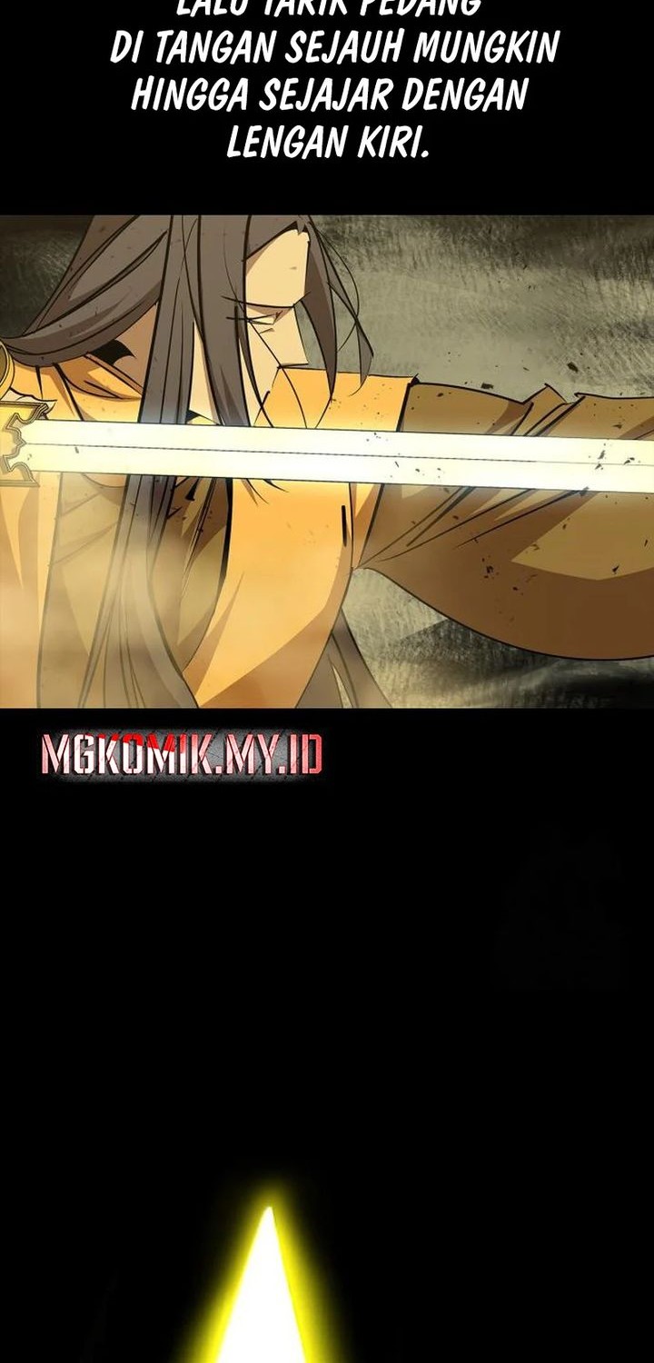 Martial Wild West Chapter 75 Gambar 10