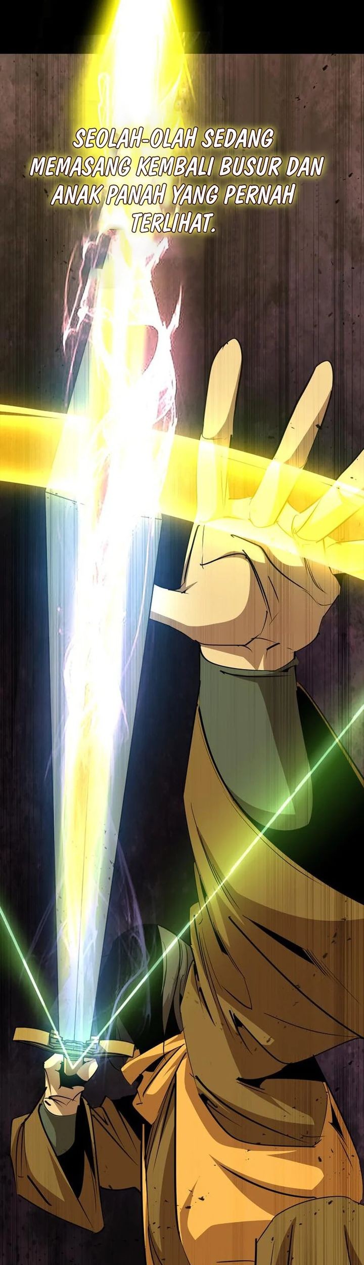 Martial Wild West Chapter 75 Gambar 11