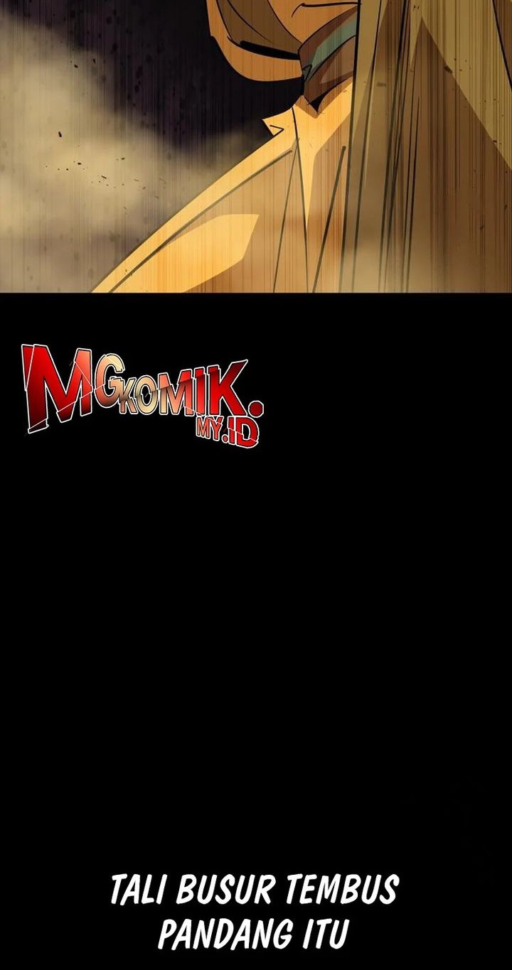 Martial Wild West Chapter 75 Gambar 12