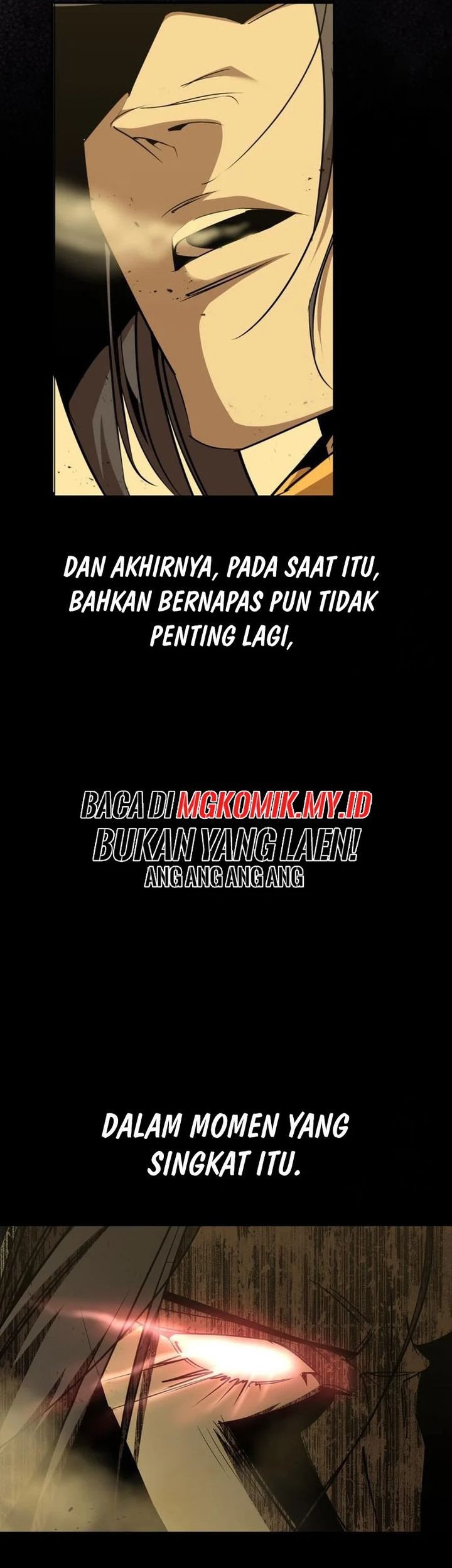 Martial Wild West Chapter 75 Gambar 17