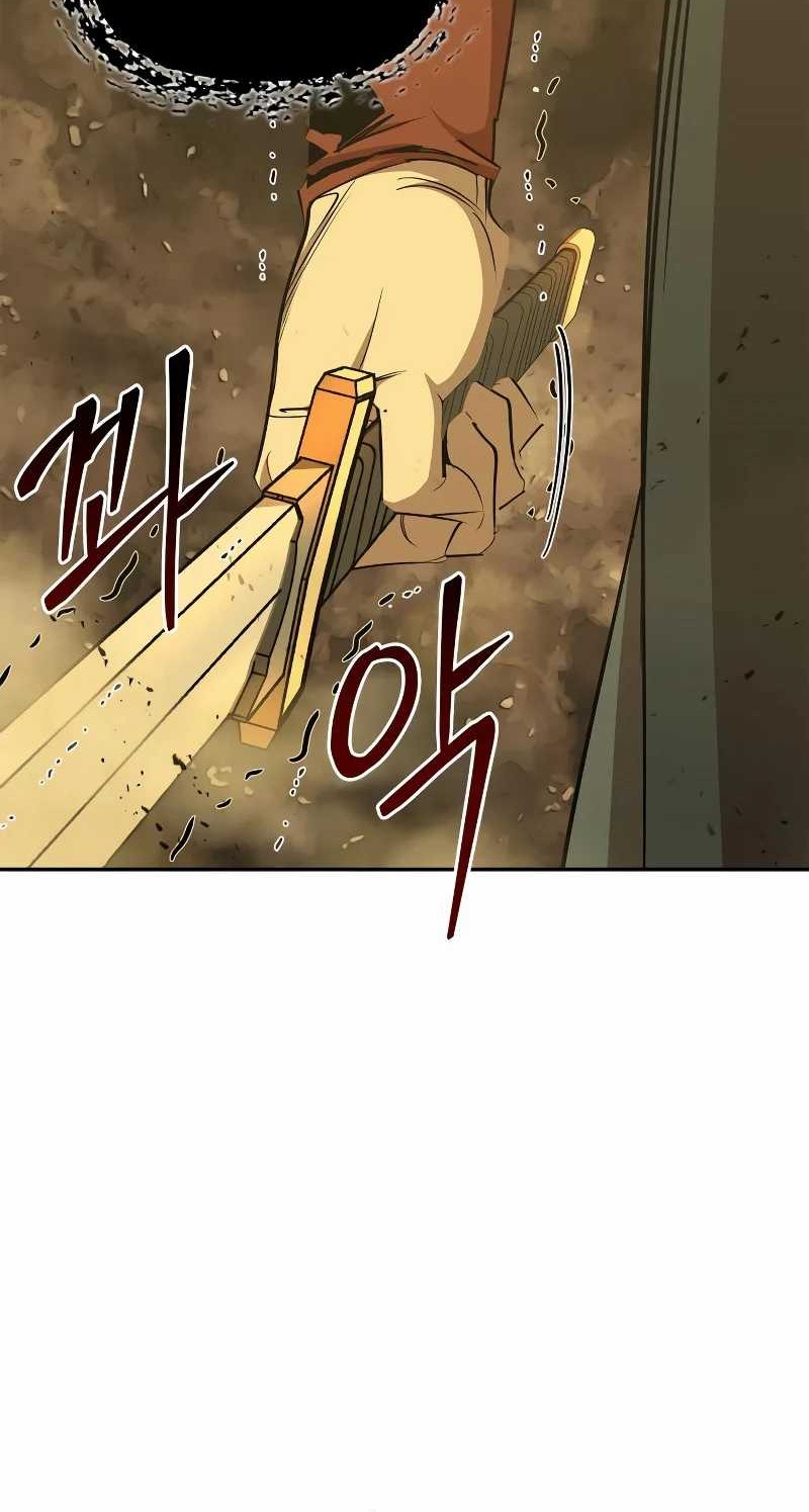 Baca Martial Wild West Chapter 76 Gambar 2