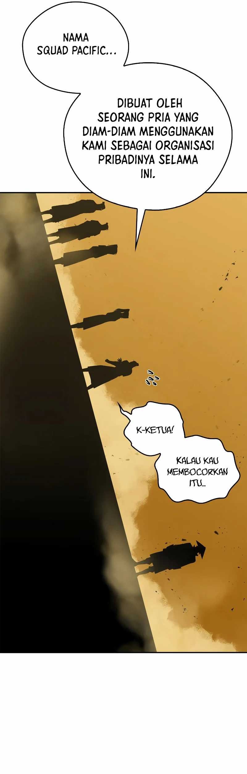 Martial Wild West Chapter 76 Gambar 36