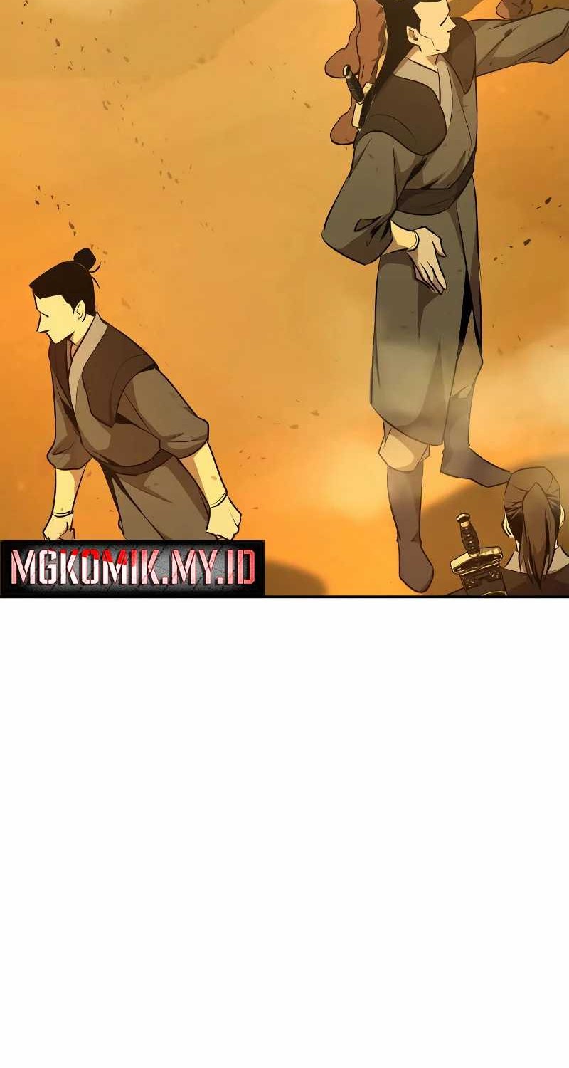 Martial Wild West Chapter 76 Gambar 79