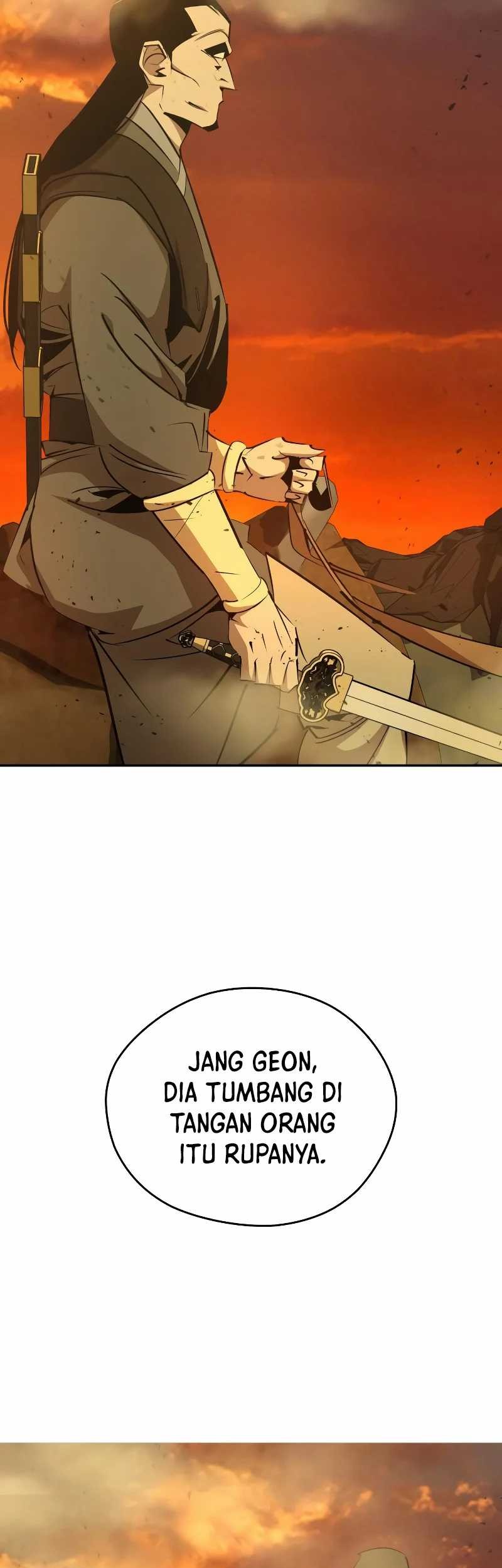 Martial Wild West Chapter 77 Gambar 19