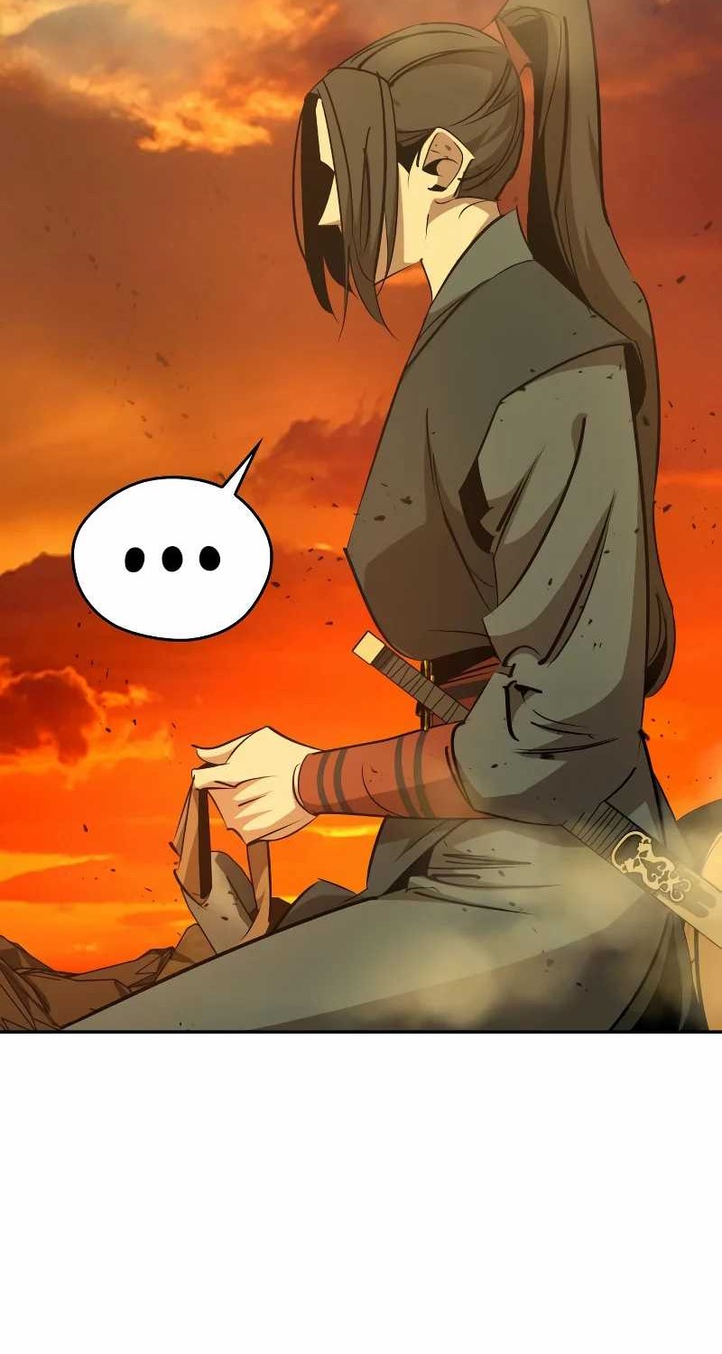 Martial Wild West Chapter 77 Gambar 20
