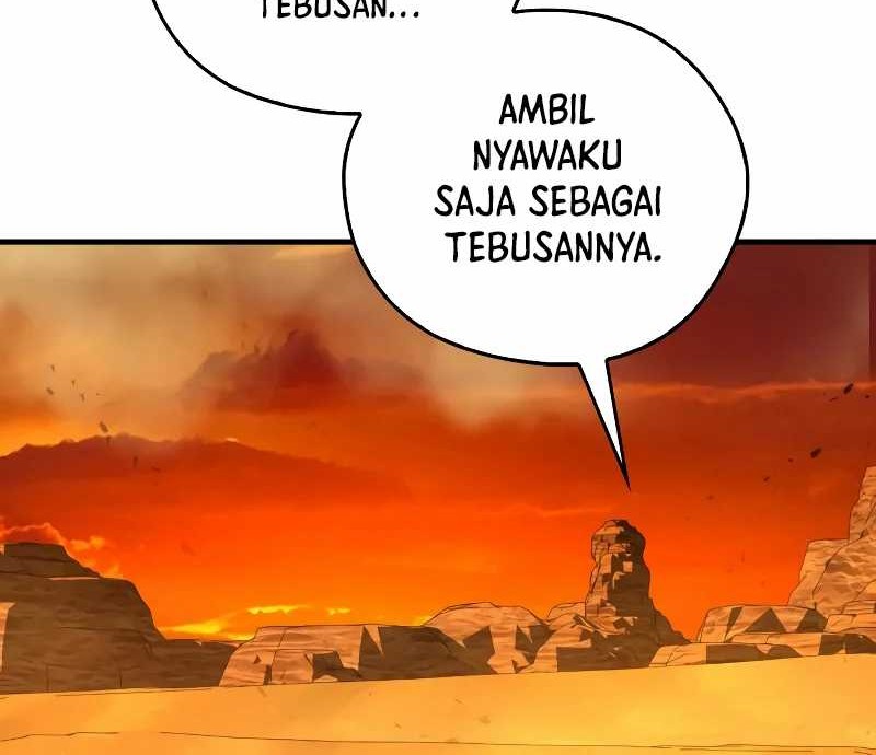 Martial Wild West Chapter 77 Gambar 22