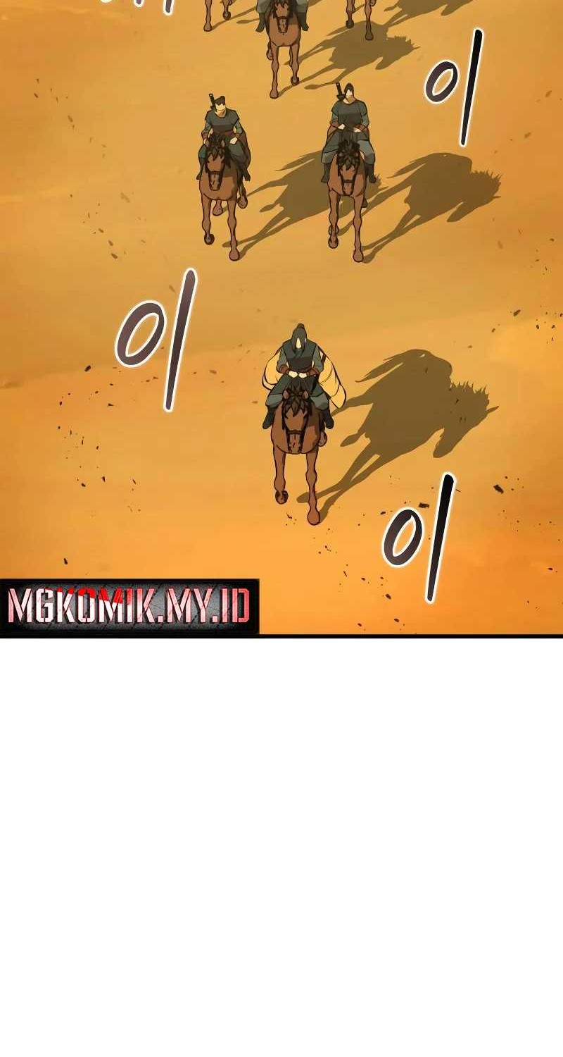 Baca Martial Wild West Chapter 77 Gambar 2