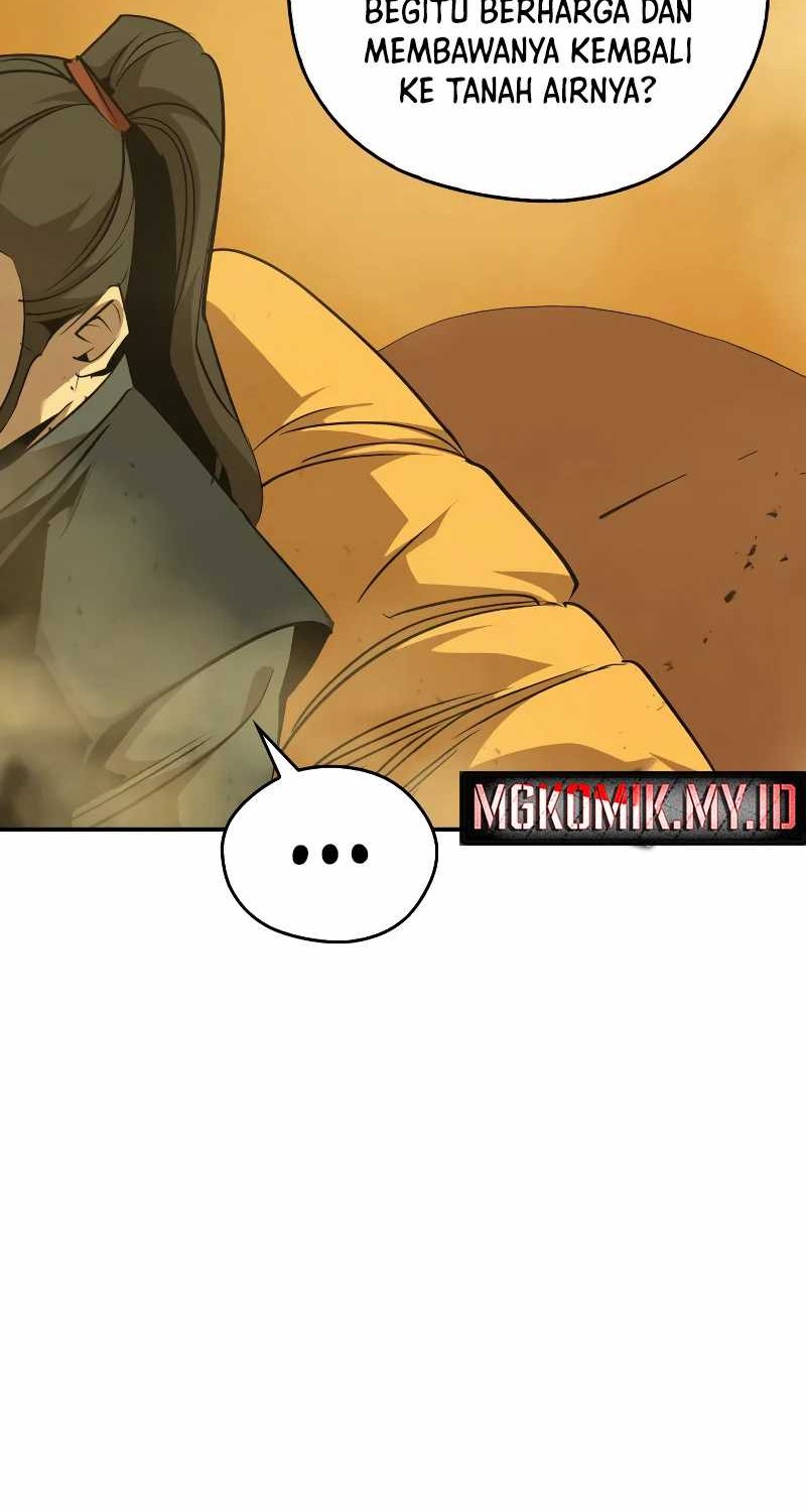 Martial Wild West Chapter 77 Gambar 39