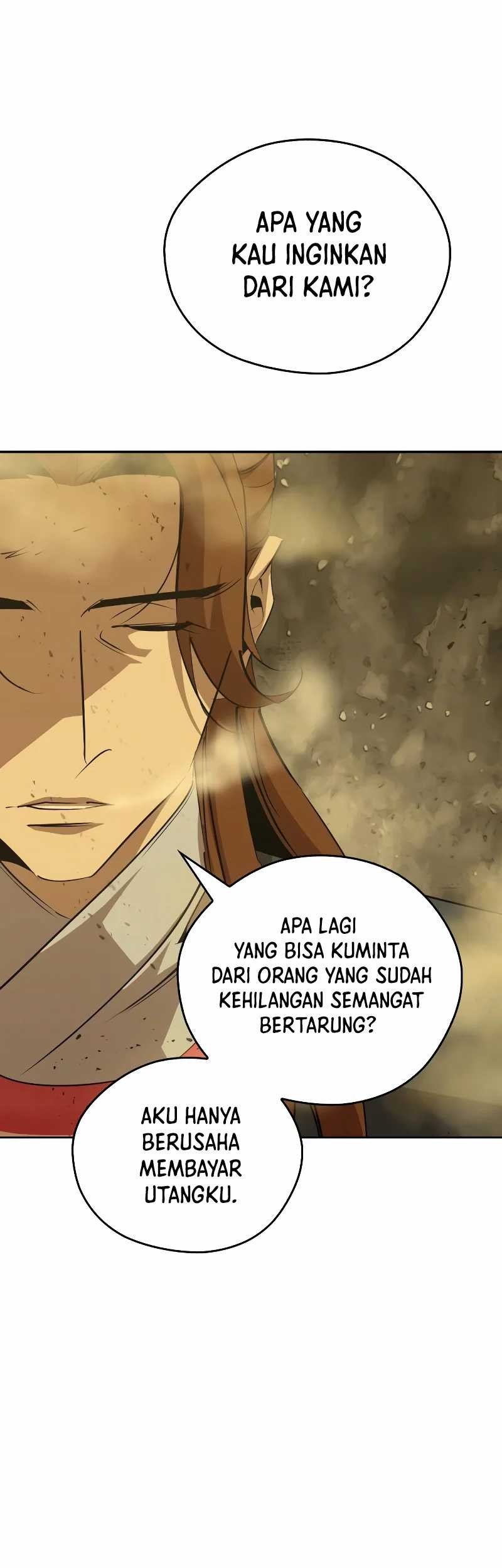 Martial Wild West Chapter 77 Gambar 40