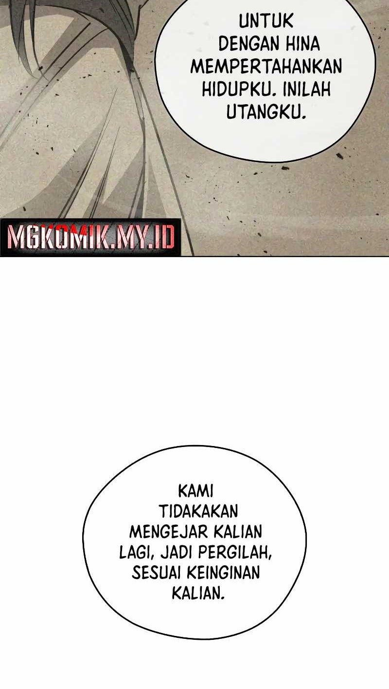 Martial Wild West Chapter 77 Gambar 43