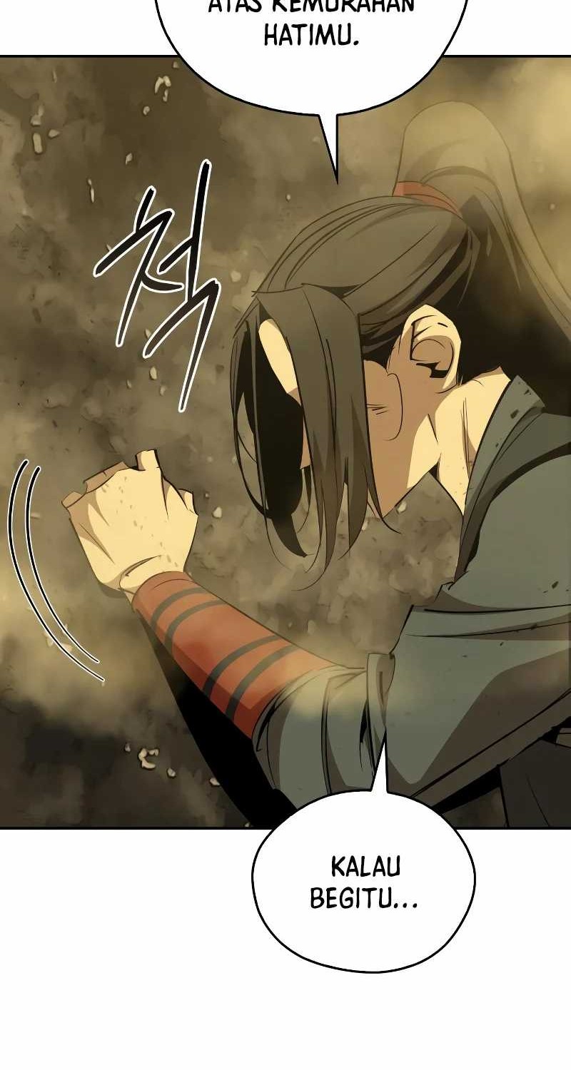 Martial Wild West Chapter 77 Gambar 45