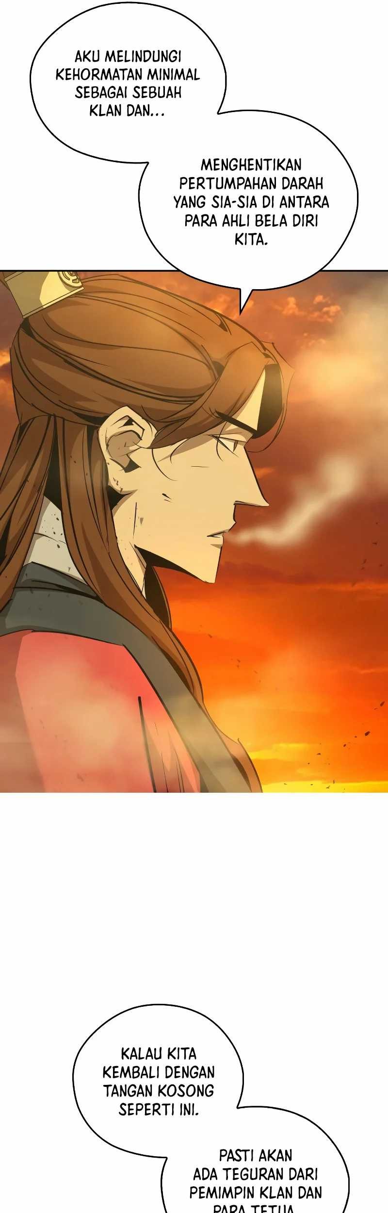 Martial Wild West Chapter 77 Gambar 56