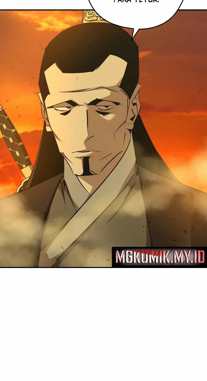 Martial Wild West Chapter 77 Gambar 57