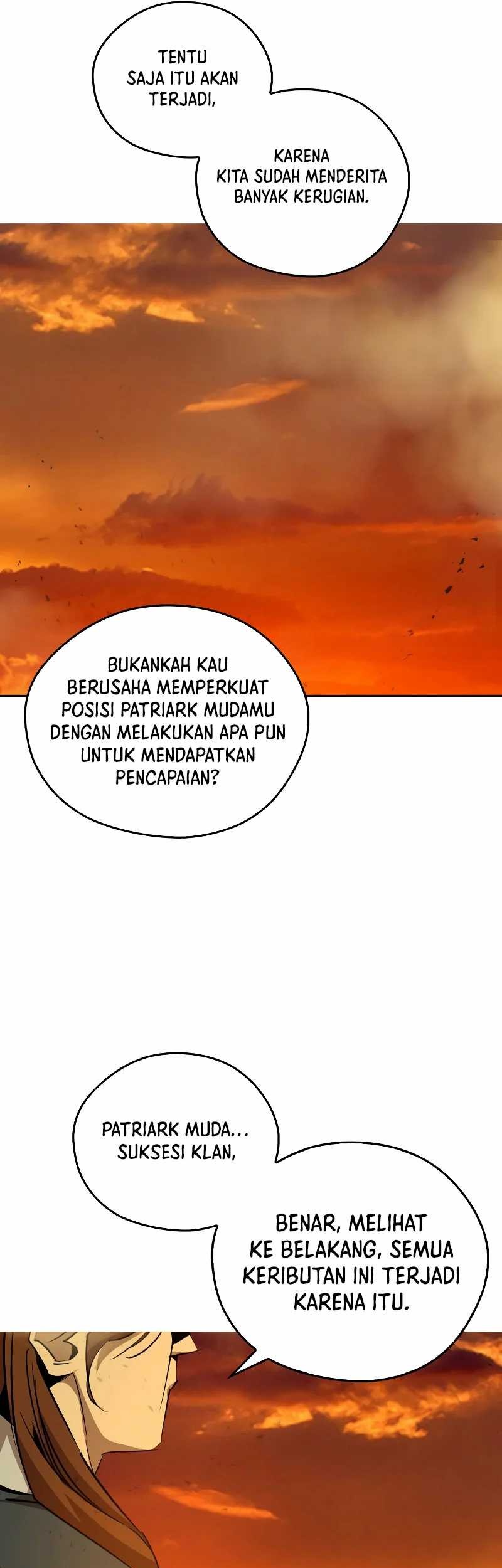 Martial Wild West Chapter 77 Gambar 58