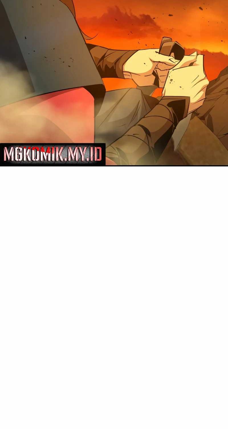 Martial Wild West Chapter 77 Gambar 59