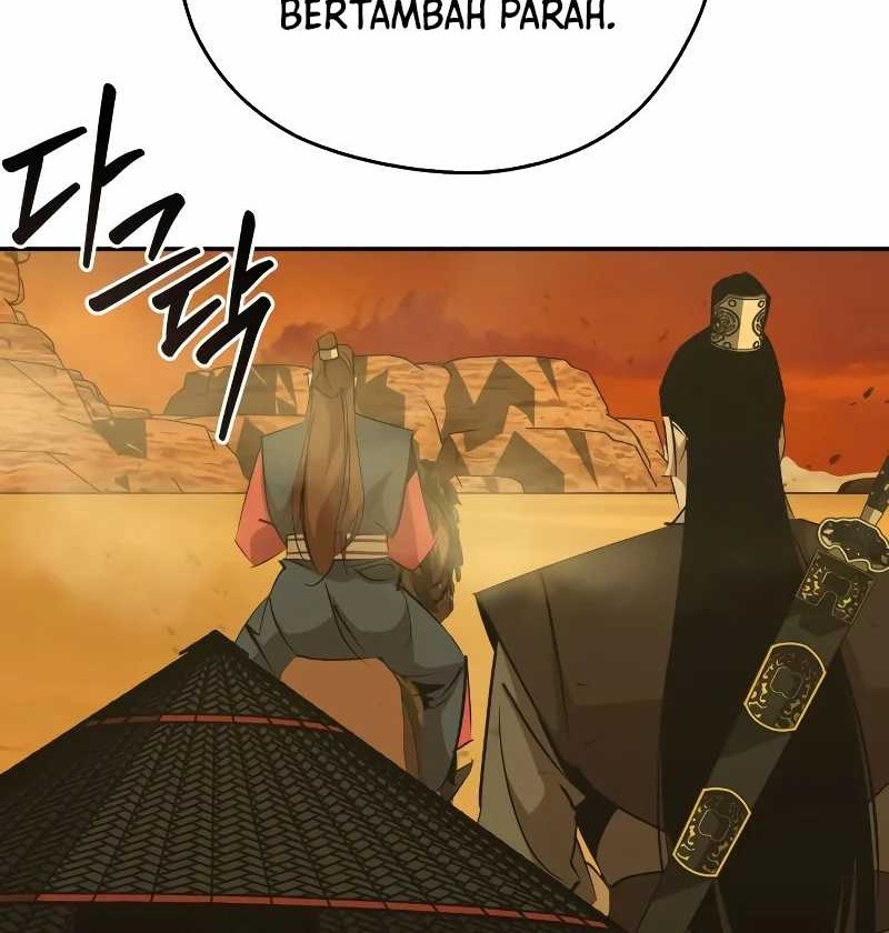 Martial Wild West Chapter 77 Gambar 66