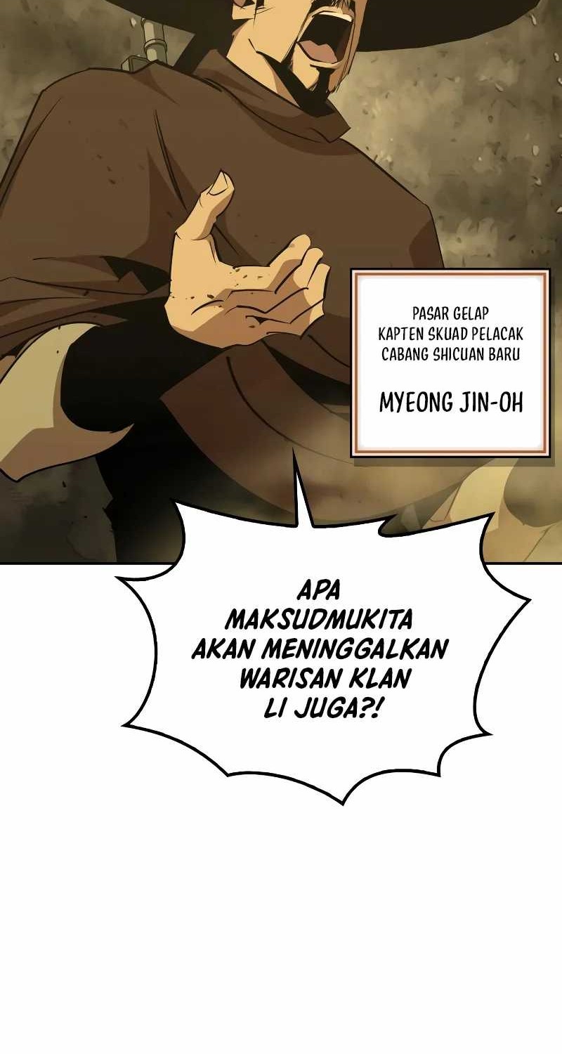 Martial Wild West Chapter 77 Gambar 68