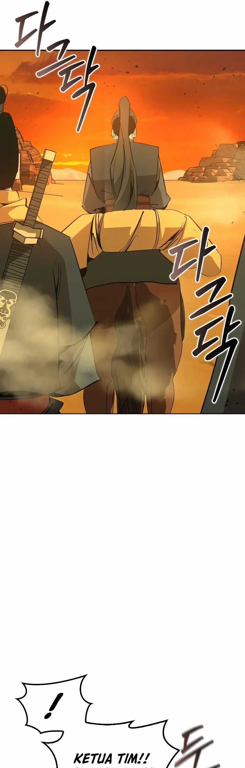 Martial Wild West Chapter 77 Gambar 5