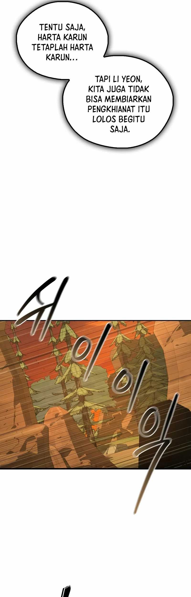Martial Wild West Chapter 77 Gambar 77