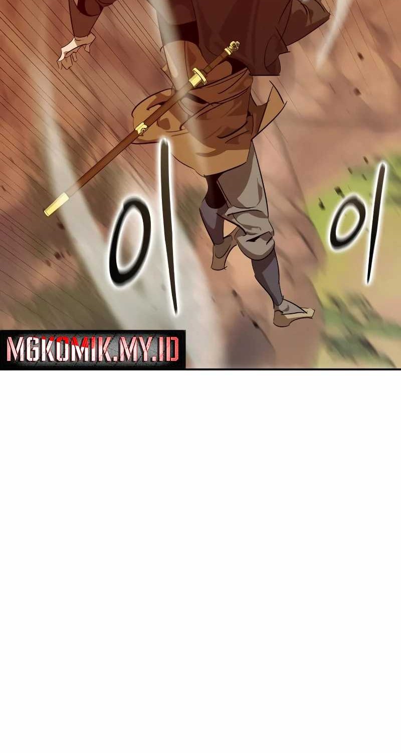 Martial Wild West Chapter 77 Gambar 80