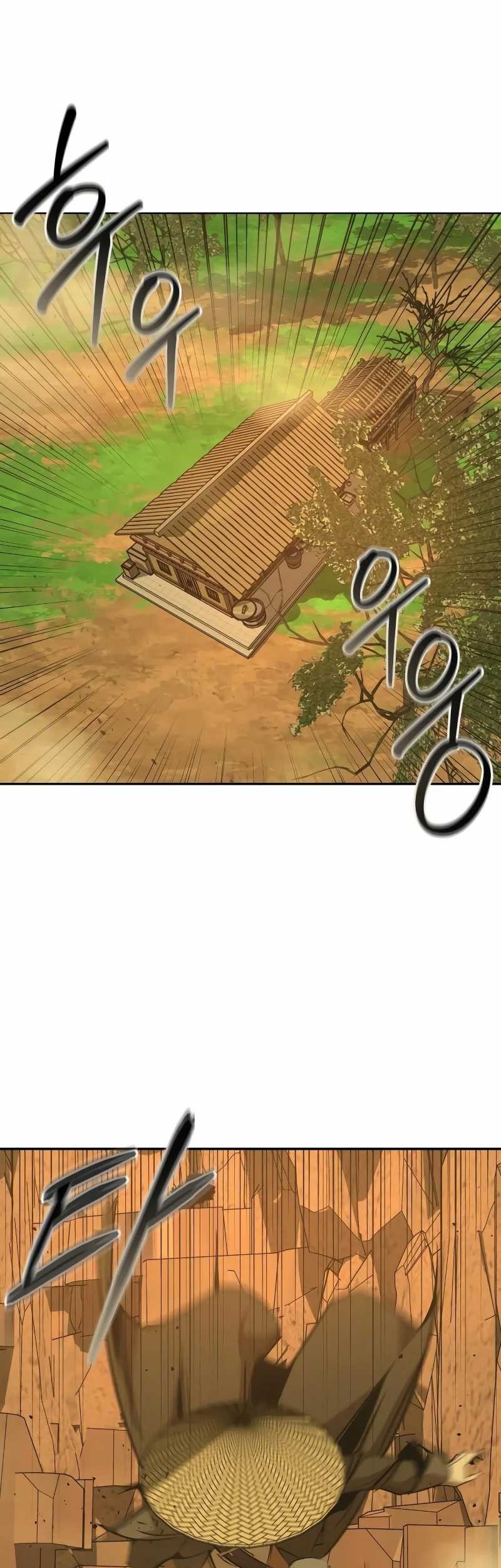 Martial Wild West Chapter 77 Gambar 81