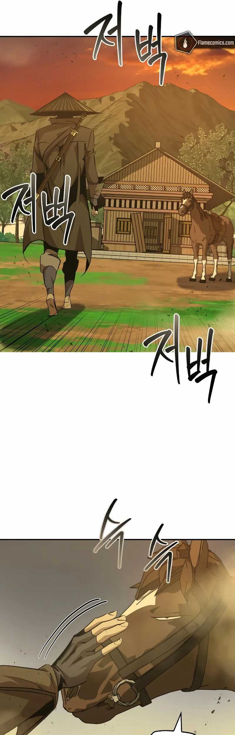 Martial Wild West Chapter 77 Gambar 83