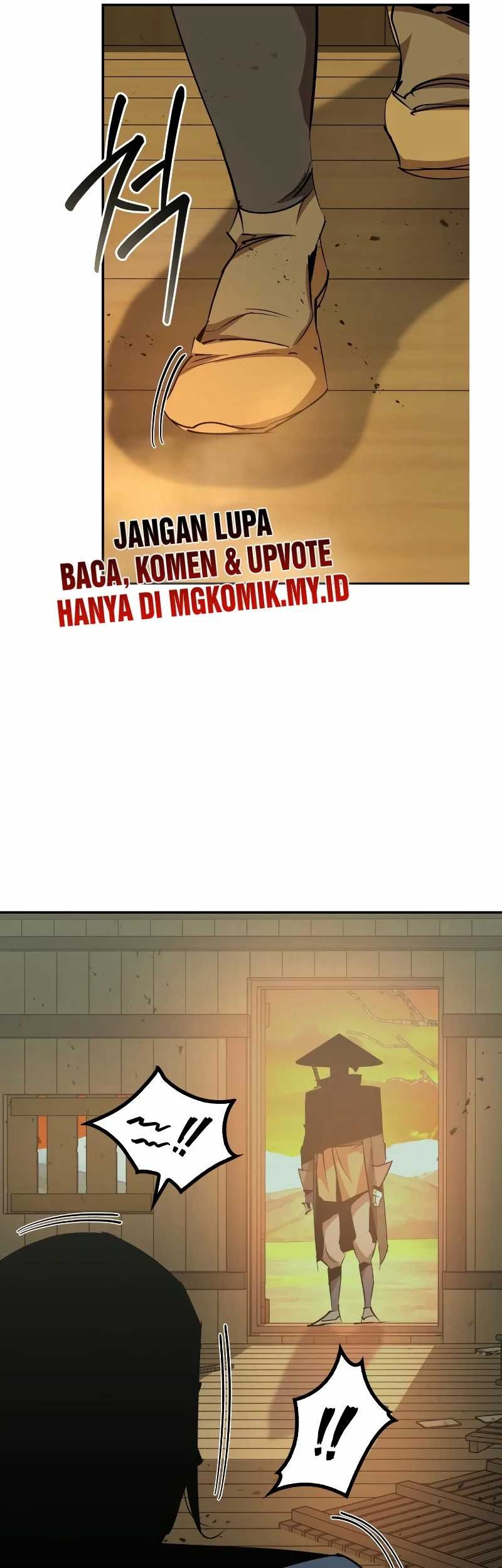 Martial Wild West Chapter 77 Gambar 85