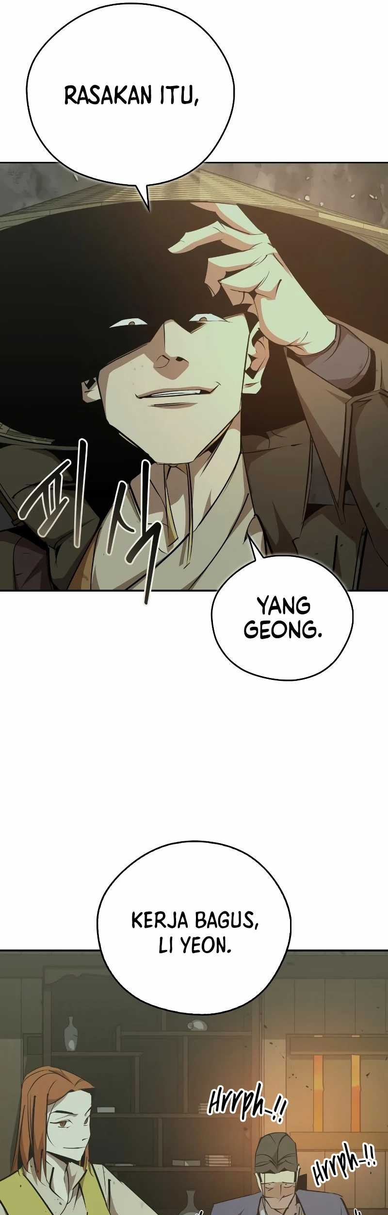 Martial Wild West Chapter 77 Gambar 87