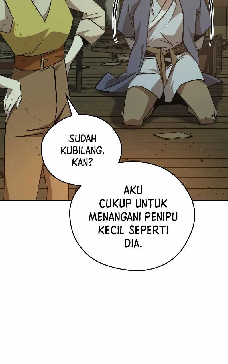 Martial Wild West Chapter 77 Gambar 88